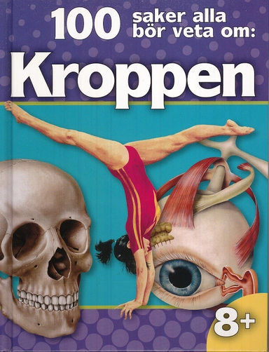 Kroppen; Steve Parker; 2009