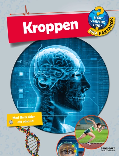Kroppen; Andrea Schwendemann; 2015