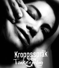 Kroppsspråk och tankesprång : vetenskap i rörelse