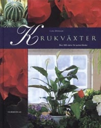 Krukväxter; Lena Månsson; 2001