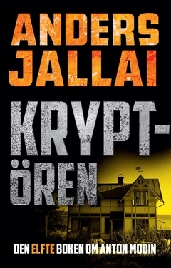 Kryptören; Anders Jallai; 2020