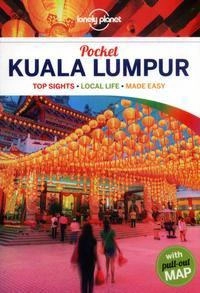 Kuala Lumpur - Pocket ; Isabel Albiston; 2017