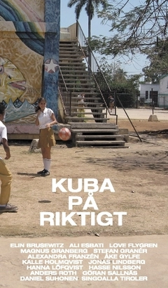 Kuba på riktigt