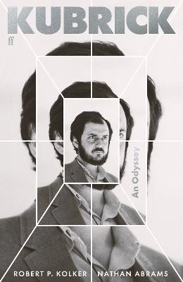 Kubrick; Robert P. Kolker; 2024