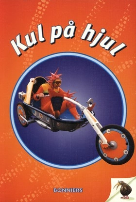 Kul på hjul; olika Många; 2003