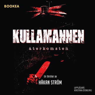 Kullamannen : återkomsten; Håkan Ström; 2023