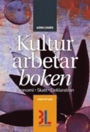 Kulturarbetarboken; Björn Lundén; 2006