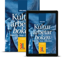 Kulturarbetarboken : skatt, deklaration, ekonomi, juridik