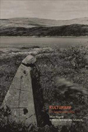 Kulturarv: En begreppspolitik