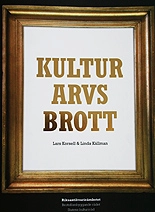 Kulturarvsbrott