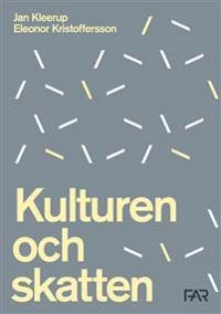 Kulturen & Skatten