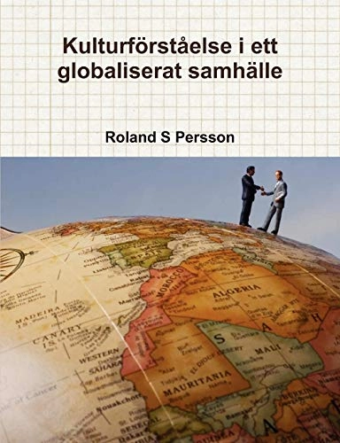Kulturförståelse i ett globaliserat samhälle