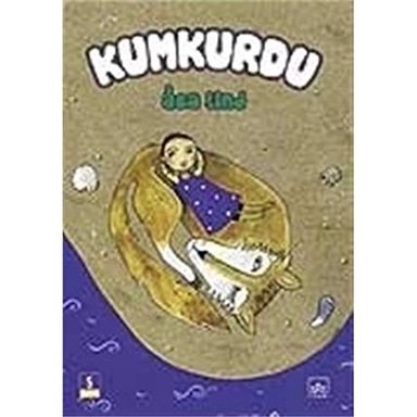 Kumkurdu; Åsa Lind; 2004