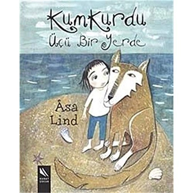 Kumkurdu ücü bir yerde; Åsa Lind, Kristina Digman, Ali Arda; 2009