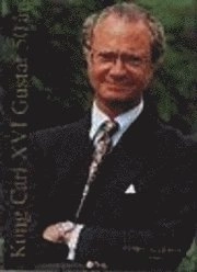 Kung Carl XVI Gustaf 50 år; Bobby Andström; 1996