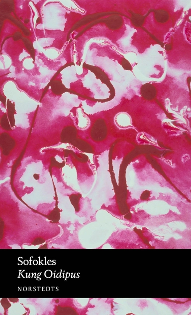 Kung Oidipus; Sofokles; 2014