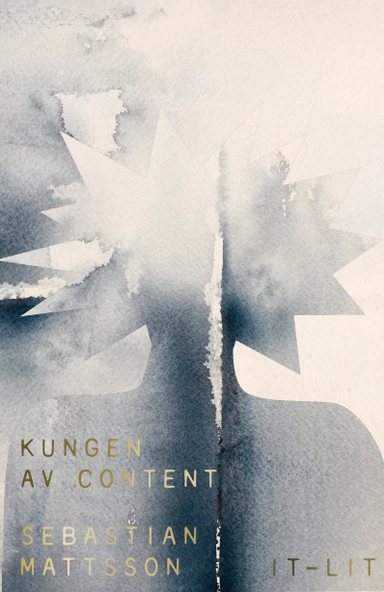 Kungen av content; Sebastian Mattsson; 2022