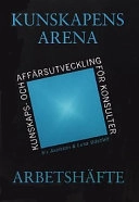 Kunskapens arena/arb hft