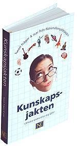Kunskapsjakten : tusen frågor & svar från Nationalencyklopedin; Marianne Adolfsson; 2004