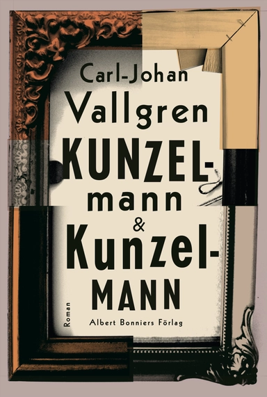 Kunzelmann & Kunzelmann; Carl-Johan Vallgren; 2009