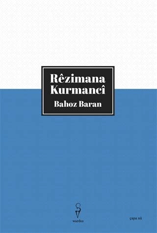 Kurdish Language Book (Kurdiska); Bahoz Baran; 2018