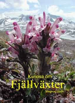 Kuriosa om Fjällväxter