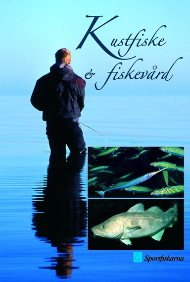 Kustfiske och Fiskevård - En bok om ekologisk fiskevård på kusten; Teija Aho, Ingemar Alenäs, Gustaf Almqvist, Henrik C Andersson, Sven-Erik Andersson, Sten Andreasson, Lars Ask, Björn Beckman, Anders Carlberg, Håkan Carlstrand, Göran Cederberg, Erik Degerman, Anders Eklöv, Ann-Britt Florin, Jorid Hammersland, Sture Hansson, Nicolas Jändel, Peter Karås, Benny Lindgren, Sven-Gunnar Lunneryd, Johan Modin, Erik Neuman, Per Nilsson, Christer Olburs, Alfred Sandström, Charlotte Stenberg, Henrik Svedäng, Mats Ulmestrand, Johan Wagnström, Daniel Valentinsson, Gunnar Westrin, Håkan Wickström, Marcus C Öhman, Olof Sandström; 2006