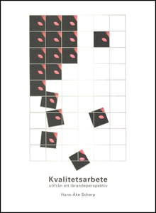 Kvalitetsarbete utifrån ett lärandeperspektiv