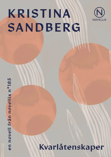 Kvarlåtenskaper
