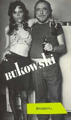Kvinnor; Charles Bukowski; 1988