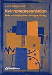 Kvinnorepresentation