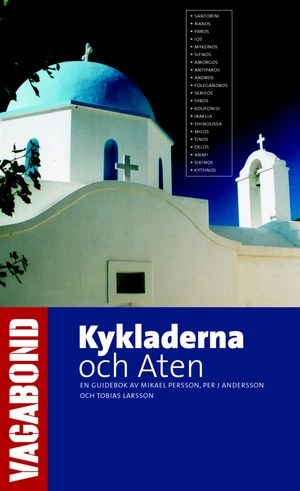 Kykladerna och Aten
