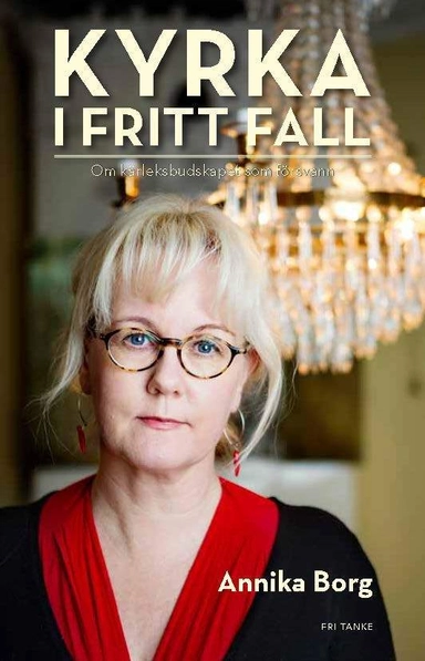 Kyrka i fritt fall