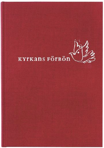 Kyrkans förbön; Martin Modéus; 2009