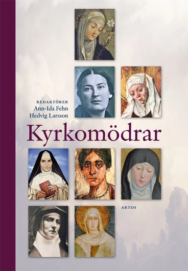 Kyrkomödrar; Ann-Ida Fehn, Hedvig Larsson; 2017
