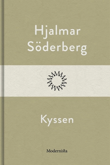 Kyssen; Hjalmar Söderberg; 2016