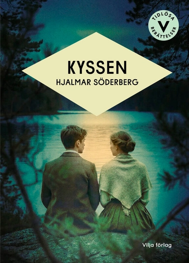 Kyssen (lättläst)