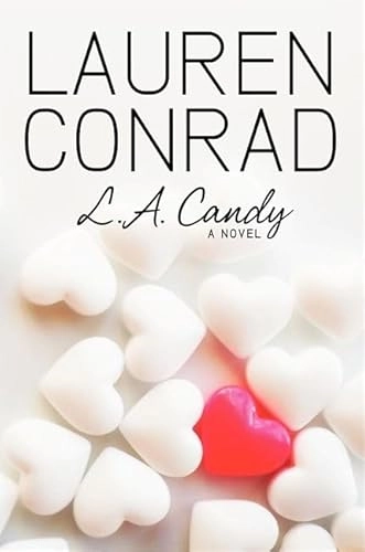 L.A. Candy; Lauren. Conrad; 2009