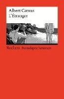 L' étranger; Albert Camus; 1995