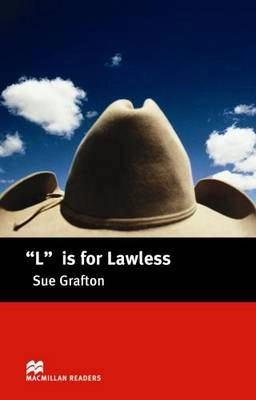 "L" is for lawless; Sue Grafton; 2005