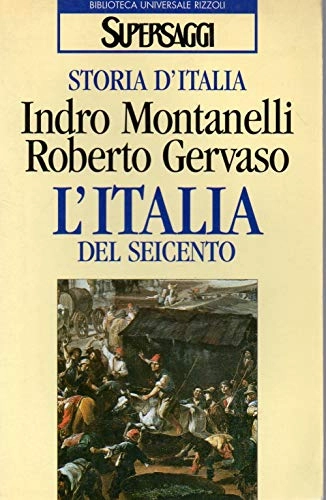 L'Italia degli anni di fango: (1978-1993)Volym 170 av BUR SupersaggiVolym 170 av Biblioteca universale Rizzoli: SupersaggiStoria d'ItaliaSuperbur: SaggiVolym 170 av [Biblioteca universale Rizzoli, Supersaggi]; Indro Montanelli, Mario Cervi