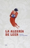 La Alegría de leer