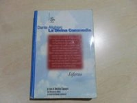 La Divina commedia; Dante Alighieri; 1998
