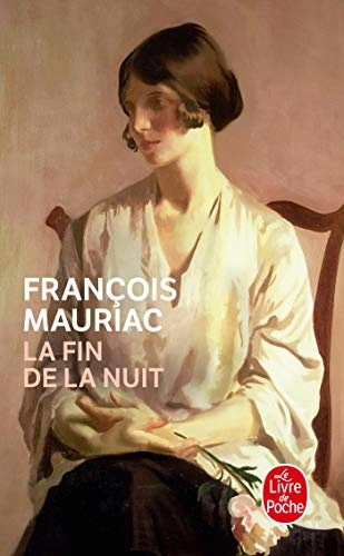 La fin de la nuit; François Mauriac; 2021