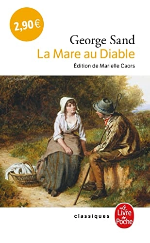 La Mare Au Diable; George Sand