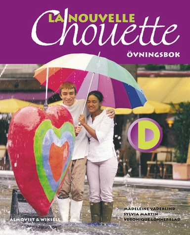 La Nouvelle Chouette D Övningsbok