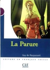 La parure - Livre; Guy De Maupassant; 2006