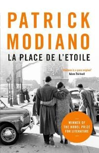 La Place de l'Étoile; Patrick Modiano; 2016