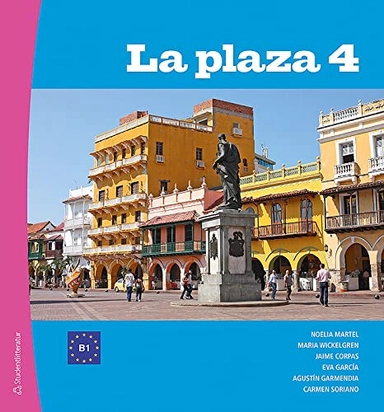 La plaza 4
