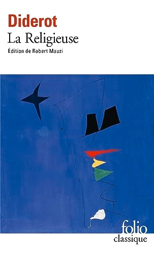 La religieuse; Denis Diderot; 1981